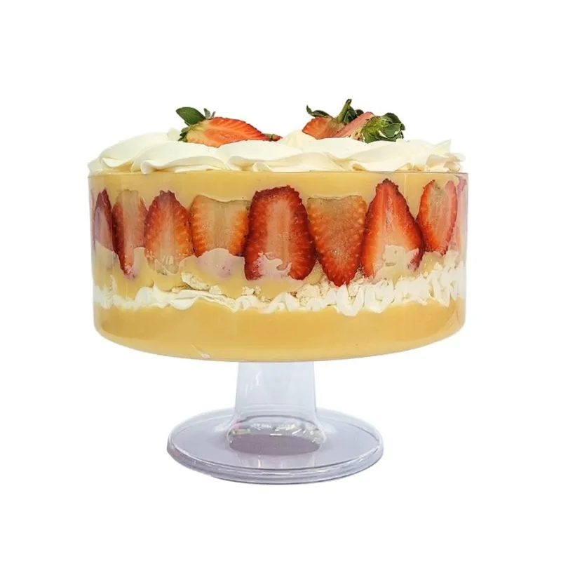 TACA ACRILICO LSC TOYS SOBREMESA 2,2 LT CRISTAL