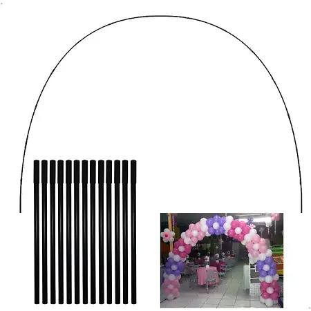 ARCO P/ BALOES DESMONTAVEL KITOK