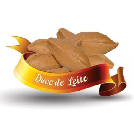 DOCE DE LEITE EDIBOM PINGO DE LEITE 50 GR UNITARIO