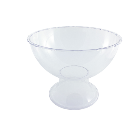 TACA ACRILICO LSC TOYS SOBREMESA PEQUENA 2,8 LT CRISTAL