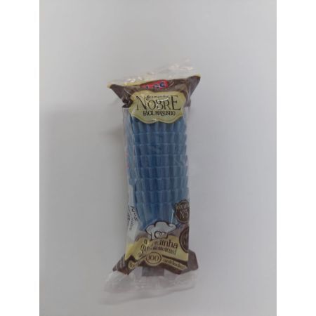 FORMINHA PAPEL PLAC 5 BLUE JEANS NOBRE
