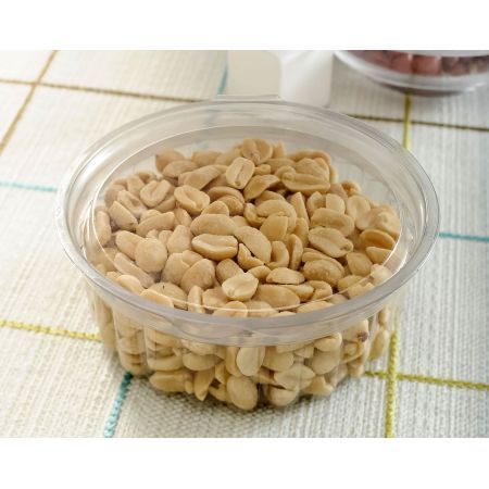 POTE DESCARTAVEL GALVANOTEK G742 250 ML REDONDO C/10 UN