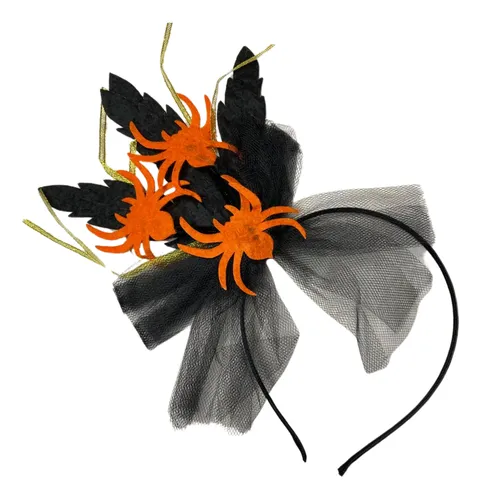 HALLOWEEN TIARA BPG REF. Y9473