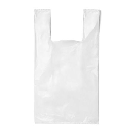 SACOLA SUPERMERCADO PLAST RIB 50X60 REFORCADA