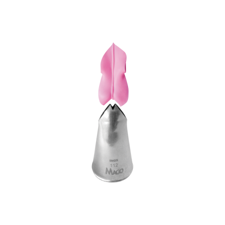 BICO INDUSTRIAL MAGO FOLHA REF. 112