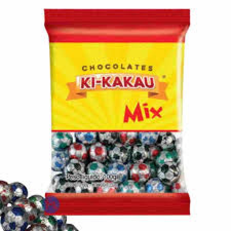 BOLINHA BOLIBOL 100 GR PC KIKAKAU