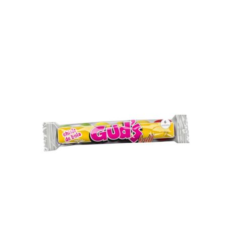 CHICLE TOFFANO GUDS BALL 18 GR