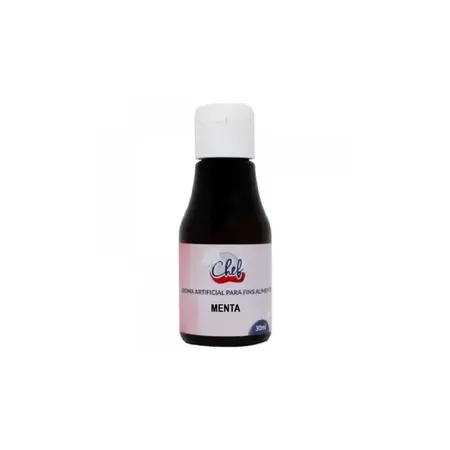 ESSENCIA ICEBERG MENTA 30 ML