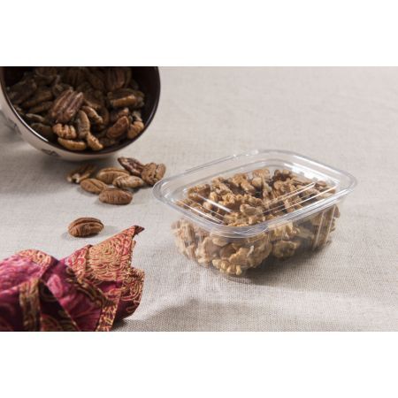 BASE PARA DOCE GALVANOTEK GA88 RETANGULAR 250 ML C/10 UN