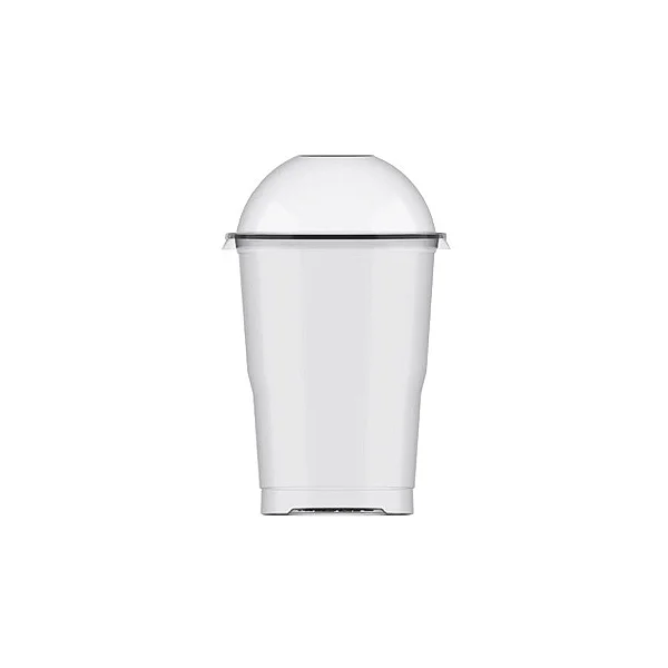 COPO BOLHA BELLO FESTAS 207 ML CRISTAL C/ TAMPA C/10 UN