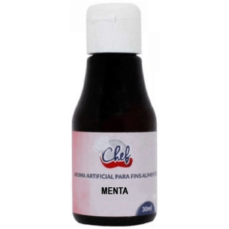 ESSENCIA ICEBERG MENTA 30 ML