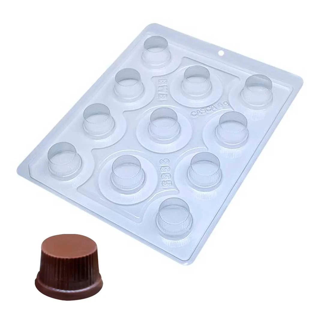 FORMAS SILICONE BWB ALPINO ESPECIAL
