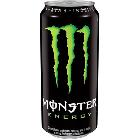 ENERGETICO MONSTER 473 ML TRADICIONAL