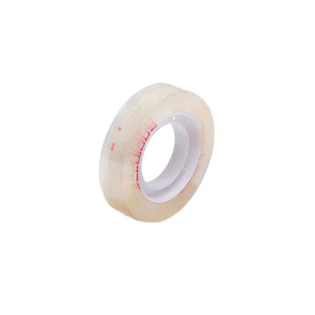 FITA EMPACOTADORA 12 MM X 30 MT ADELBRAS