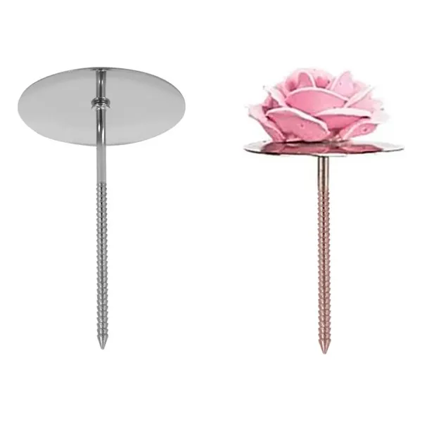ARMADOR DE FLORES DOCE MAGIA 4 CM C/01 PC