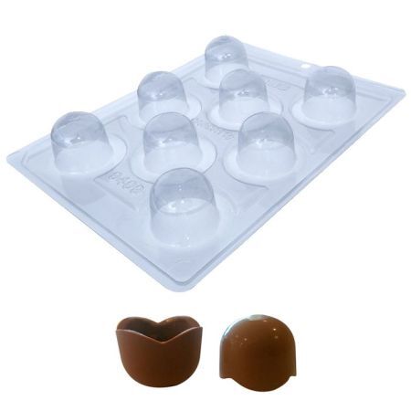 FORMAS SILICONE BWB COPO MOUSSE 2