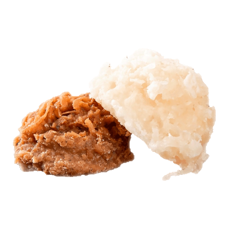 DOCE DE COCADA EDIBOM MISTA 1,005 KG