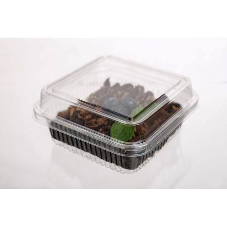 BASE PARA DOCE DONA RITA D650 200 ML C/10 UN