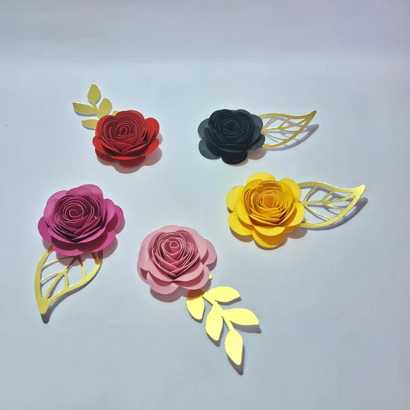 TOPO DE BOLO CHOCONFEST FLORES DIVERSAS
