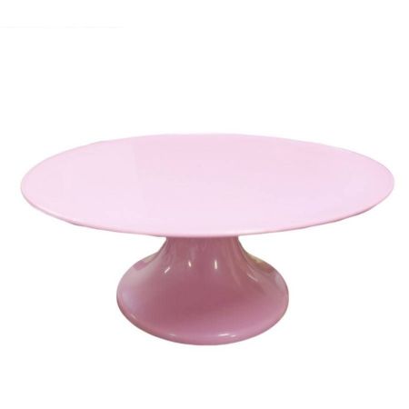 BOLEIRA ACRILICO NGB MED ROSA BEBE