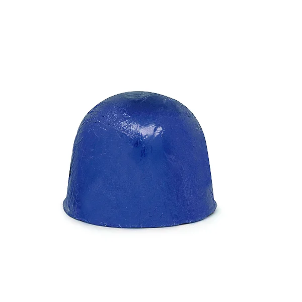 ALUMINIO 10X9,8 CM CROMUS AZUL INTENSO