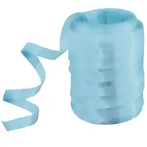 FITILHOS FINO SILVER 20 MT AZUL CANDY