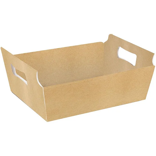 CAIXA CESTA KAIXOTE TAM. G ACOPLADA KRAFT