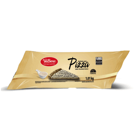 RECHEIO VA BENE FORNEAVEL BRANCO 1,01 KG