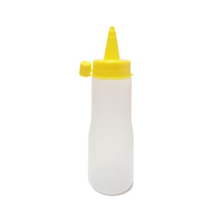 BISNAGA P/ MOSTARDA 200 ML TRITEC