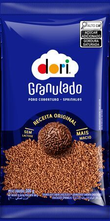 GRANULADO DORI 300 GR