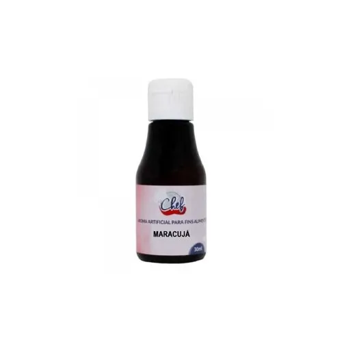 ESSENCIA ICEBERG MARACUJA 30 ML