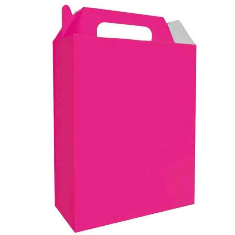 CAIXA SURPRESA KAIXOTE PINK C/08 UN