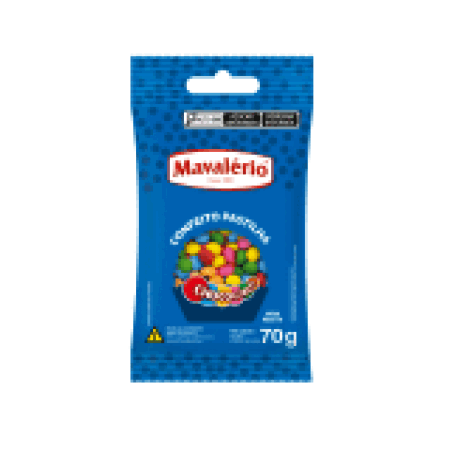 CHOCOGIROS MINI 70 GR MAVALERIO SORTIDA