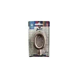 VELA JUNCO METALIZADA ROSE GOLD Nº 0