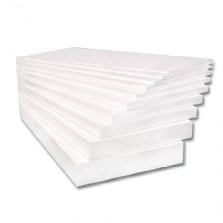 ISOPOR PLACA KIISOTHERM 1000X500X10 MM