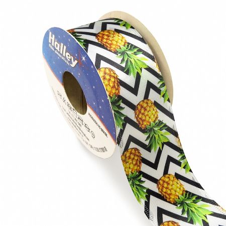 FITA CETIM HALLEY 35X9,14M ESTAMPADA REF. 1162