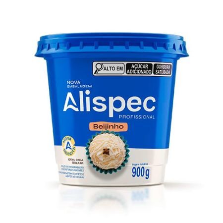 BEIJINHO ALISPEC 900 GR