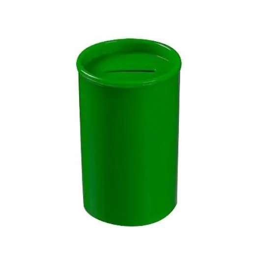 COFRINHO FERMAZ GRD VERDE BANDEIRA UNITARIO