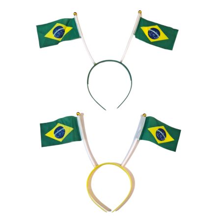 COPA TIARA JUFEST BANDEIRAS
