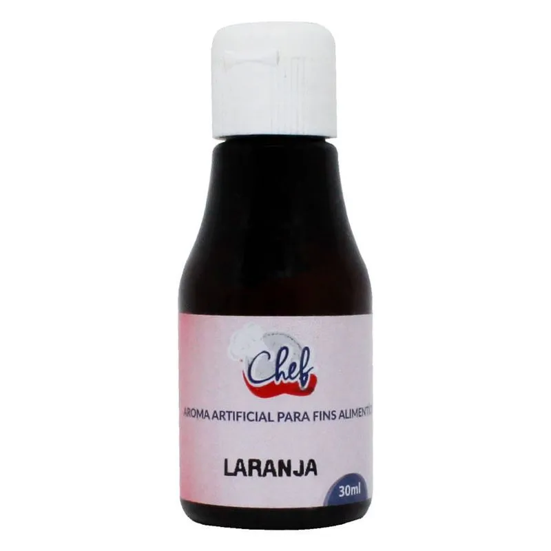 ESSENCIA ICEBERG LARANJA 30 ML