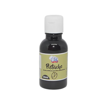 ESSENCIA ICEBERG PISTACHE 30 ML