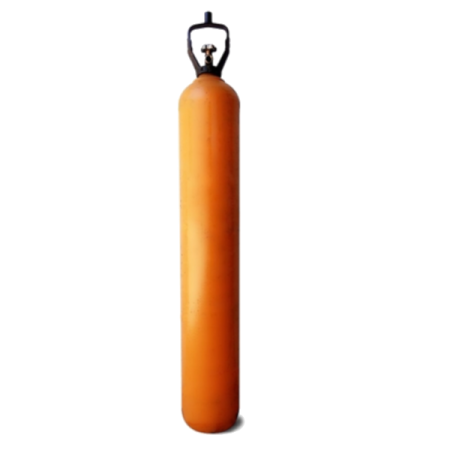 GAS HELIO BALAO LATEX REDONDO/POA - 9 E 10 POLEGADAS