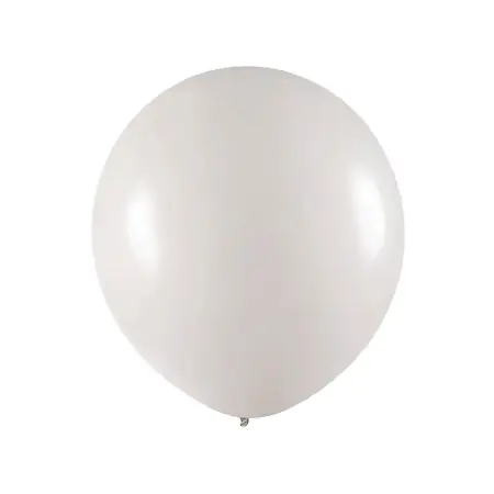 BALOES FESTCOLOR 7 BRANCO C/50 UN