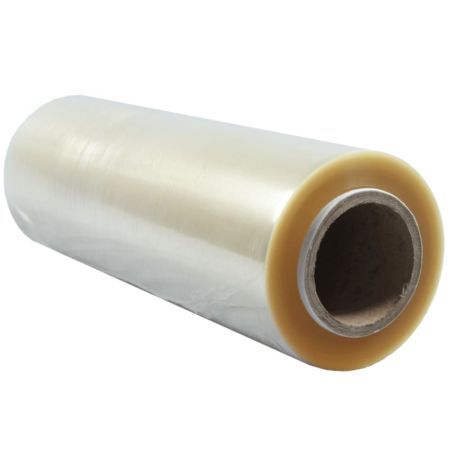 FILME PVC PLASTRIB 500 MT