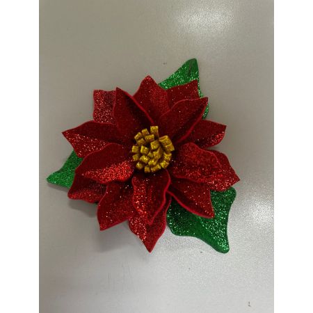 NATAL APLIQUE CHOCONFEST EVA DIVERSOS