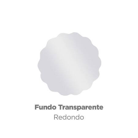 TAPETINHO PLAC 7 INCOLOR C/100 UN