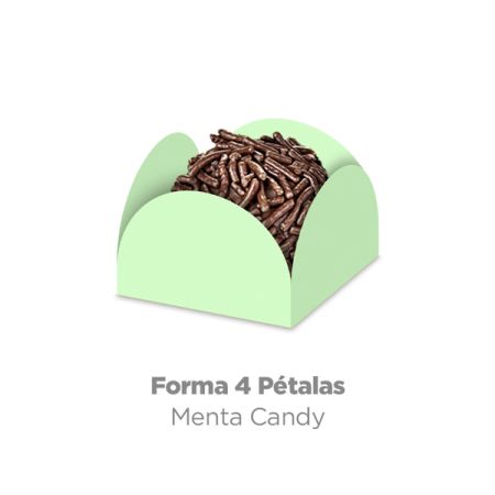 FORMINHA ESPECIAL PLAC 6 MENTA CANDY