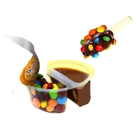 DUCREM JAZAM GRANULETI 16 GR UNITARO