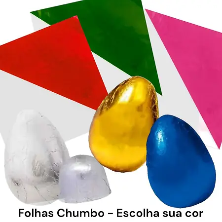 PAPEL CHUMBO LUCKY FEST CORES RESMA 43,5X59 C/50 UN
