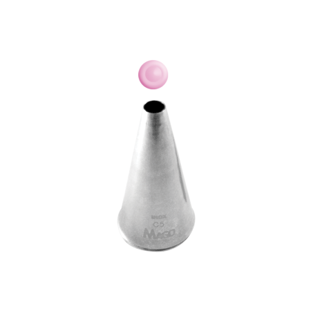 BICO INDUSTRIAL MAGO PERLE REF. C 5
